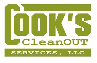Cook's CleanOUT Services, LLC ♻️